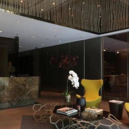 Kl Tower Studio Legazpi Village, Makati Near Greenbelt & Aim Makati 马尼拉 外观 照片