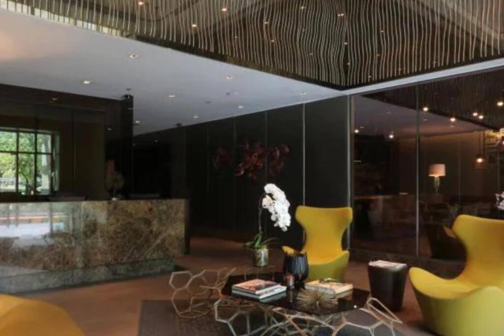 Kl Tower Studio Legazpi Village, Makati Near Greenbelt & Aim Makati 马尼拉 外观 照片