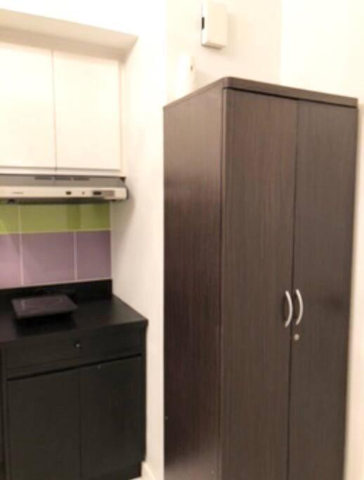 Kl Tower Studio Legazpi Village, Makati Near Greenbelt & Aim Makati 马尼拉 外观 照片